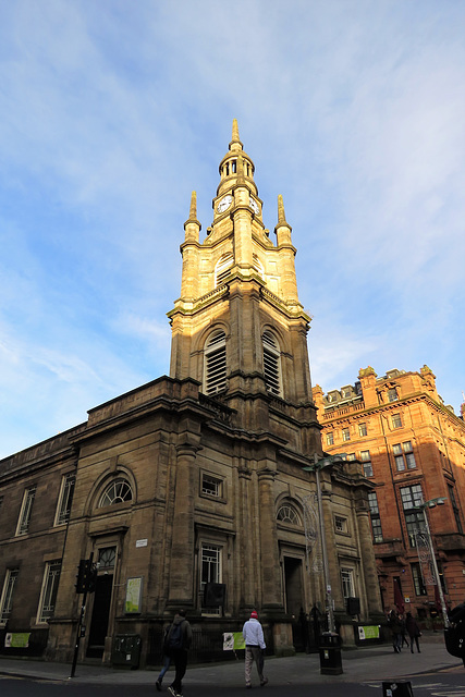 st george's tron, glasgow (2)