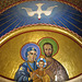 Holy family - Westminster cathedral