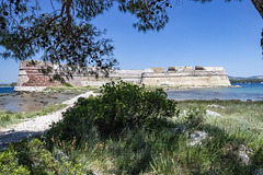 St. Nicolas' Fortless, Zablace - Croazia