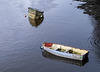 Boats on the River Leven