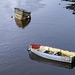 Boats on the River Leven