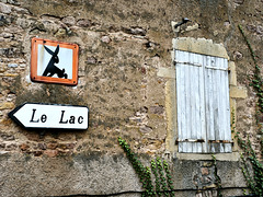 Le lac HWW [EXPLORER]