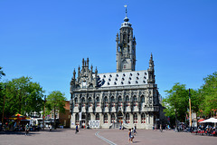 Middelburg 2017 – City Hall