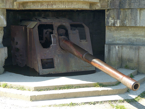 Batterie de Longues (5) - 15 Mai 2018