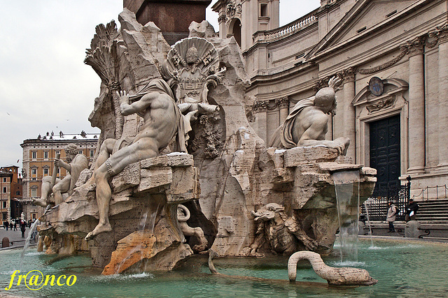 DSC07404 fontana dei fiumi