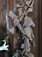 elham church, kent,  c18 boiseries reused as c20 fittings by eden (45)