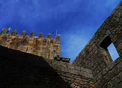 Castelo de Belmonte