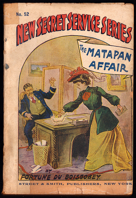 DN Secret Service 52 Nov1903