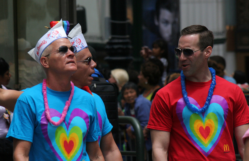 San Francisco Pride Parade 2015 (6974)