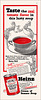 Heinz Tomato Soup Ad, 1947