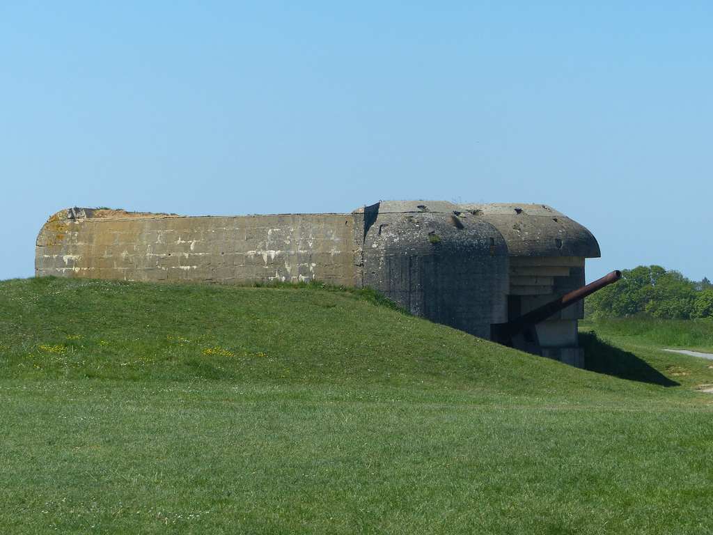 Batterie de Longues (6) - 15 Mai 2018