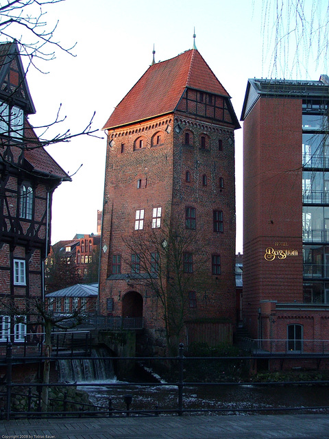 Lüneburg