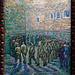 "La ronde des prisonniers" (Vincent van Gogh - 1890)