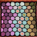 Pandemic crochet: More hexagons