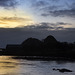 River Leven at Dawn