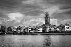 Deventer Skyline