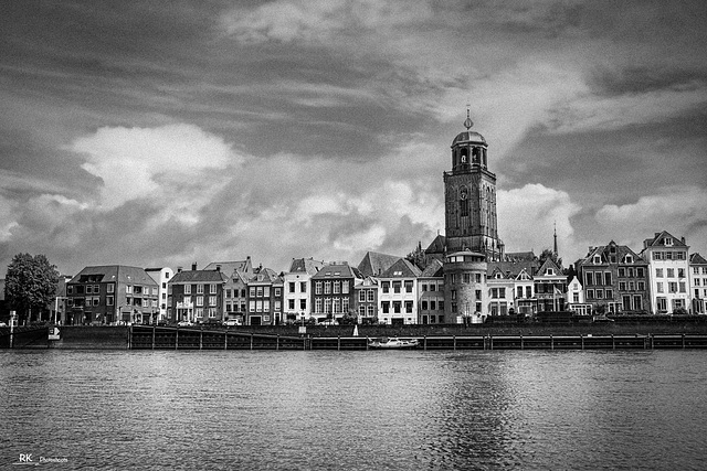 Deventer Skyline Deventer Skyline