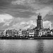 Deventer Skyline