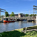 Low bridge