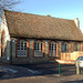 Fulbourn - Former Church School 2014-12-29