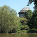 Château de Tiffauges - La tour du Vidame