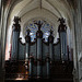 Grand Orgue, Cathédrale Sainte-Croix d'Orléans