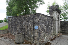 Dumbarton Prison