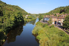 Ironbridge, Telford