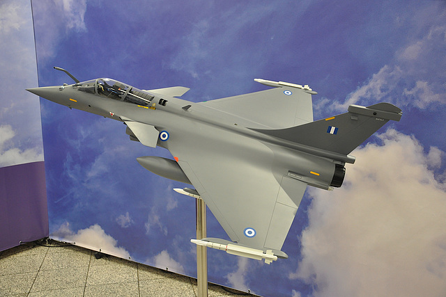 Rafale F3R