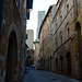 Italy, San Gimignano, Towers are Visible