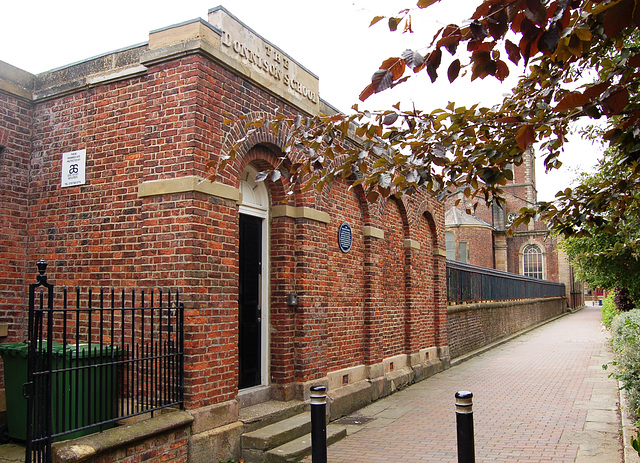 Donnison School, Sunderland