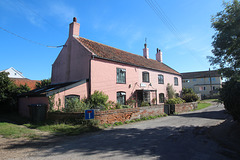 Thorpeness, Suffolk