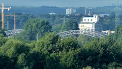 Freie Wohnungen mit Aussicht