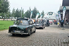 10. Hamburg-Berlin Klassik-Rallye