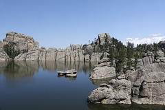 Sylvan Lake