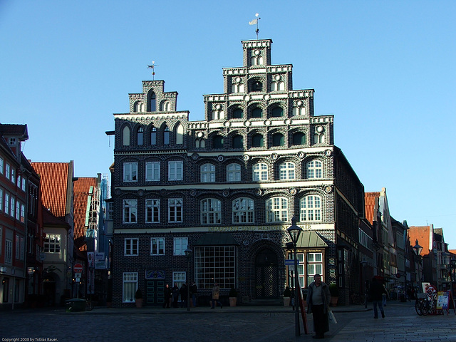 Lüneburg