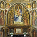 Basilica of Sant'Antonio. Chapel of Blessed Luca Belludi
