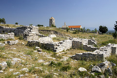 Bribirska Glavica, Bribir - Croazia