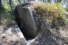 St. Nicolas' Fortless, Zablace - Croazia