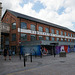 Gloucester Quays Shopping Centre