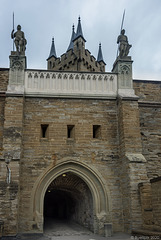 Burg Hohenzollern (© Buelipix)