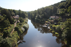 Ironbridge, Telford