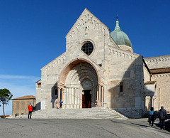 Ancona - Duomo