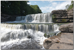 Aysgarth Falls