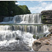 Aysgarth Falls