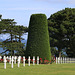 Normandy American Cemetery