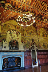 cardiff castle (90)