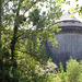 Château de Tiffauges - La tour du Vidame