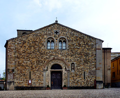 Fornovo di Taro - Santa Maria Assunta