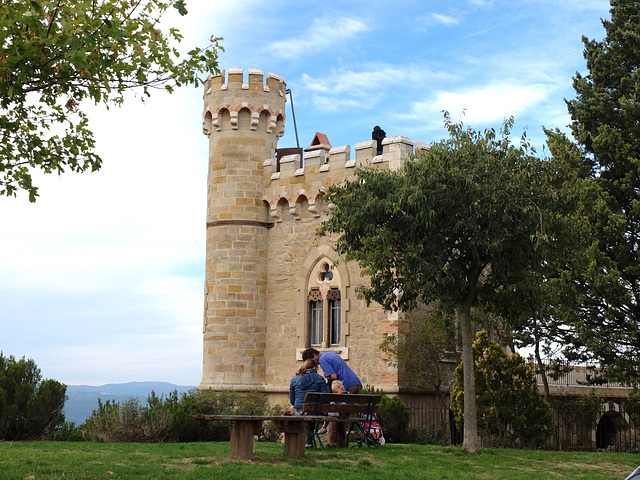 RENNES le CHÂTEAU AUDE